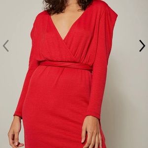 Oh, Boy! Dress (Brazilian brand)